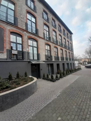 Graniczna 8a, Bydgoszcz